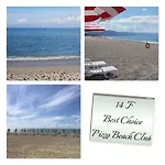 Club 14f * Pizzo (Calabria)