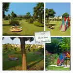 Club 14f Holiday home