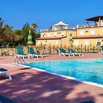 Holiday home Club 14f Pizzo (Calabria)