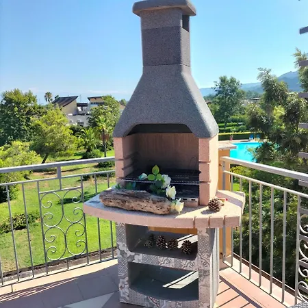 Club 14f Holiday home *