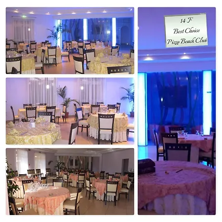 Club 14f Holiday home Pizzo (Calabria)