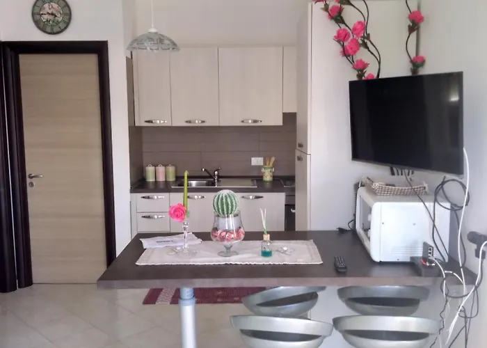 Club 14f Casa de Férias Pizzo (Calabria)