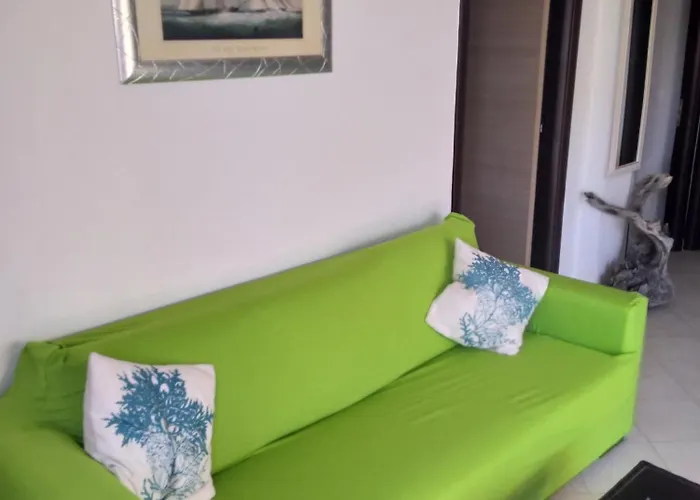 Club 14f Casa de Férias Pizzo (Calabria)