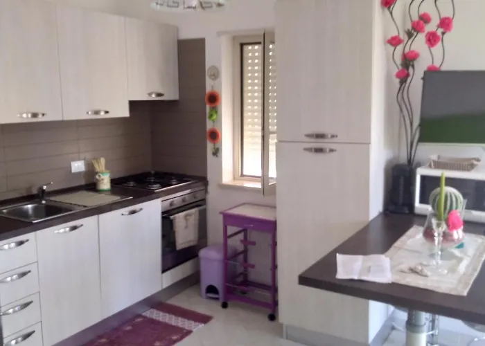 Club 14f * Pizzo (Calabria)