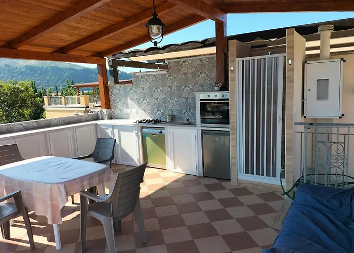 Club 14f * Pizzo (Calabria)