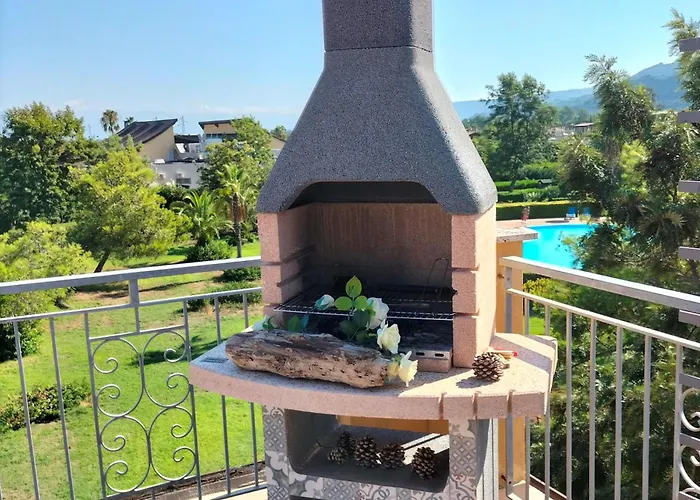 Club 14f Casa de Férias *