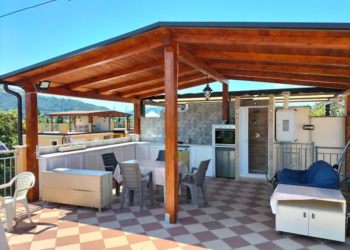 Club 14f * Pizzo (Calabria)