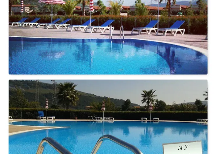 Casa de Férias Club 14f *