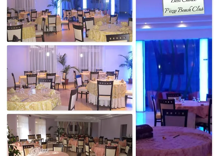 Club 14f Casa de Férias Pizzo (Calabria)