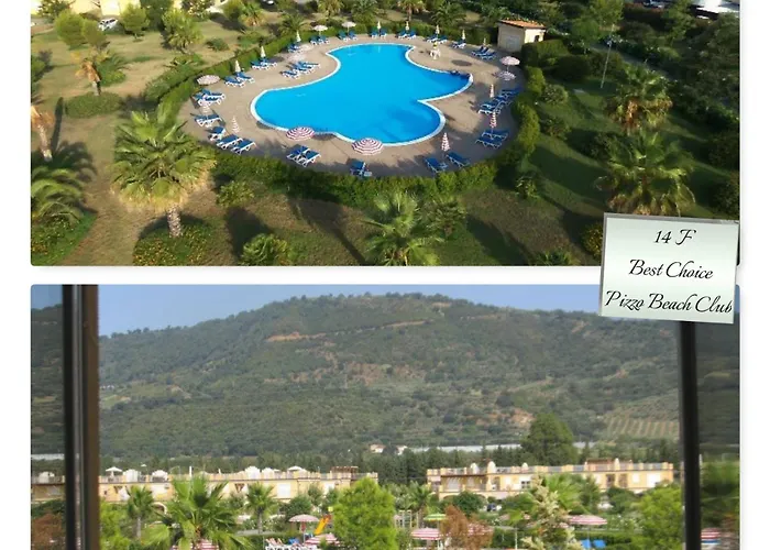 Club 14f Casa de Férias