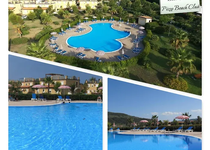 Casa de Férias Club 14f *