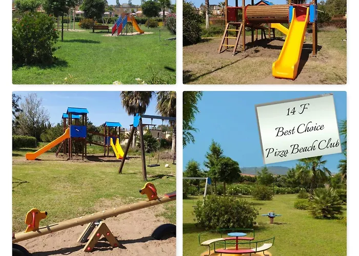 Casa de Férias Club 14f Pizzo (Calabria)