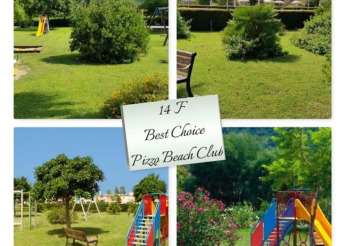 Club 14f * Pizzo (Calabria)