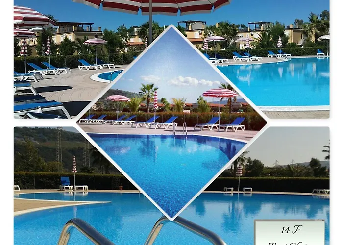 Club 14f Casa de Férias