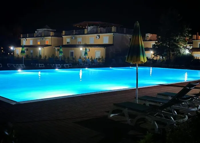 Casa de Férias Club 14f *