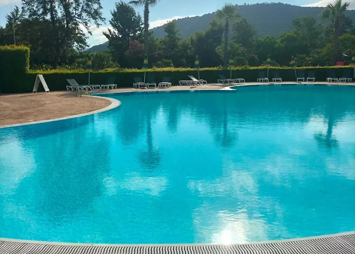 Casa de Férias Club 14f