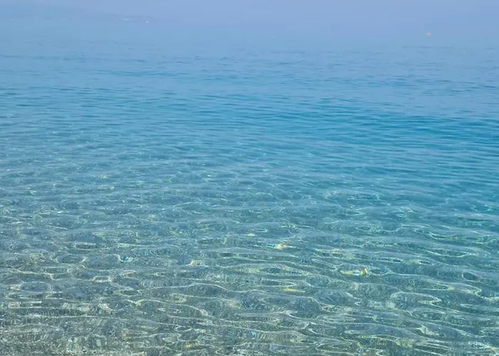 Club 14f * Pizzo (Calabria)