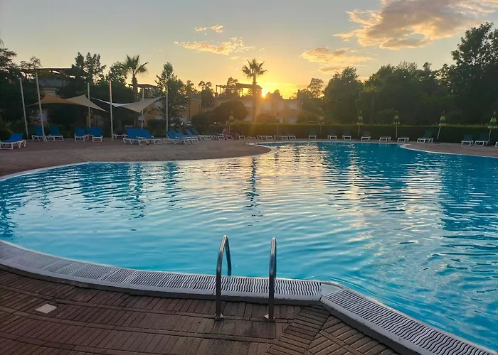 Casa de Férias Club 14f