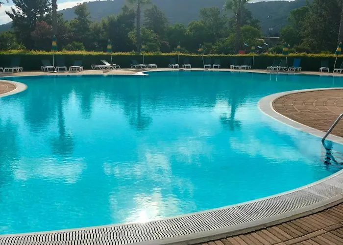 Club 14f Casa de Férias Pizzo (Calabria)