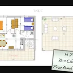 Club 14f 度假居 *
