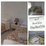Club 14f 皮佐