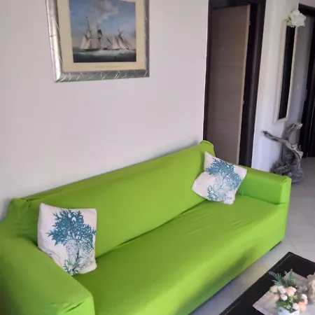 Club 14f Prázdninový dům Pizzo (Calabria)