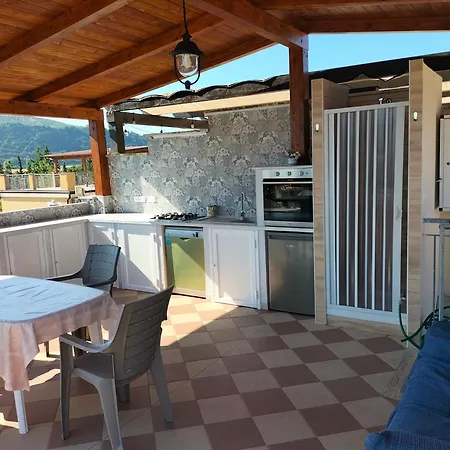 Club 14f * Pizzo (Calabria)