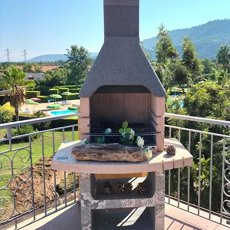 Club 14f * Pizzo (Calabria)