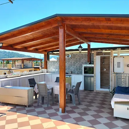 Club 14f * Pizzo (Calabria)