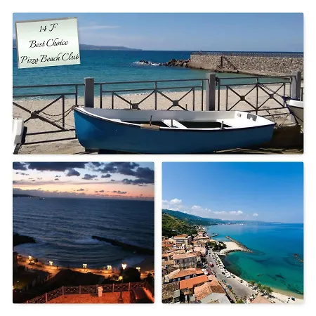 Club 14f Prázdninový dům *