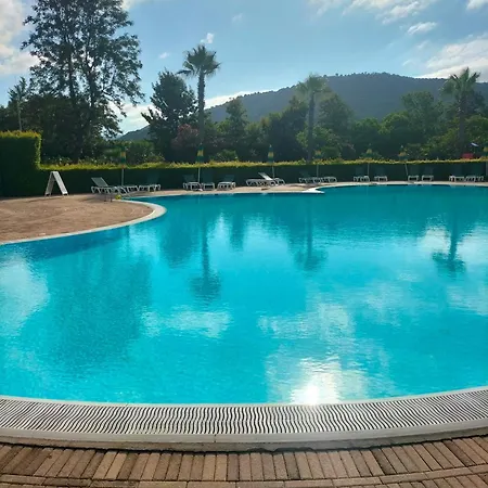 Prázdninový dům Club 14f