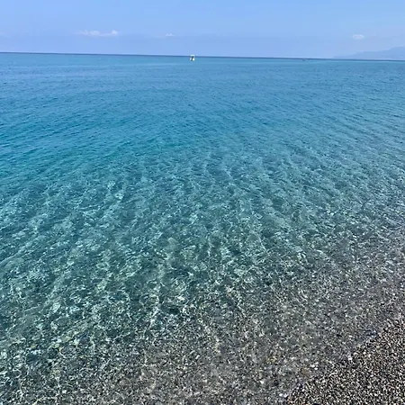 Prázdninový dům Club 14f Pizzo (Calabria)