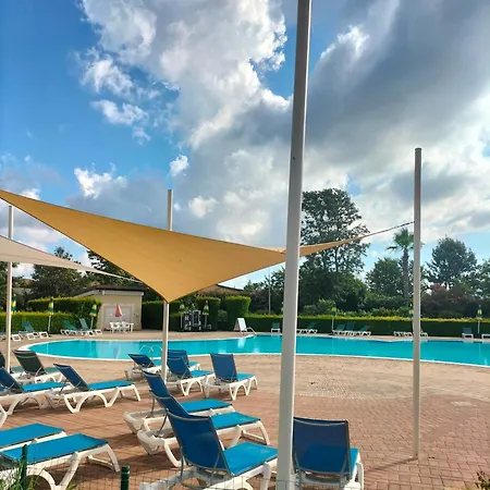 Club 14f Prázdninový dům