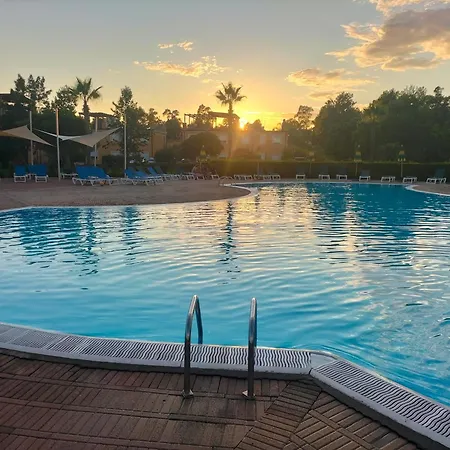 Prázdninový dům Club 14f