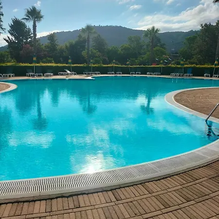 Club 14f Prázdninový dům Pizzo (Calabria)